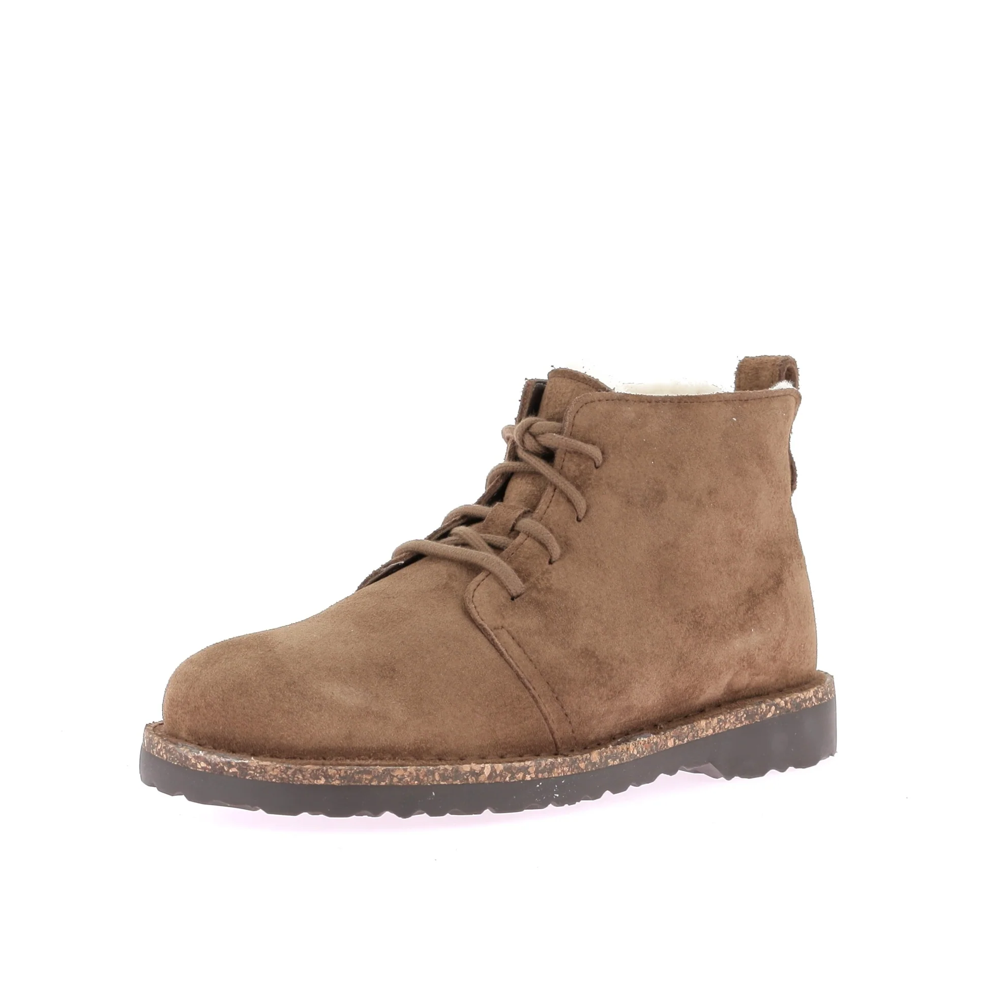 UPPSALA MID SHEARLING LEVE - Image 2