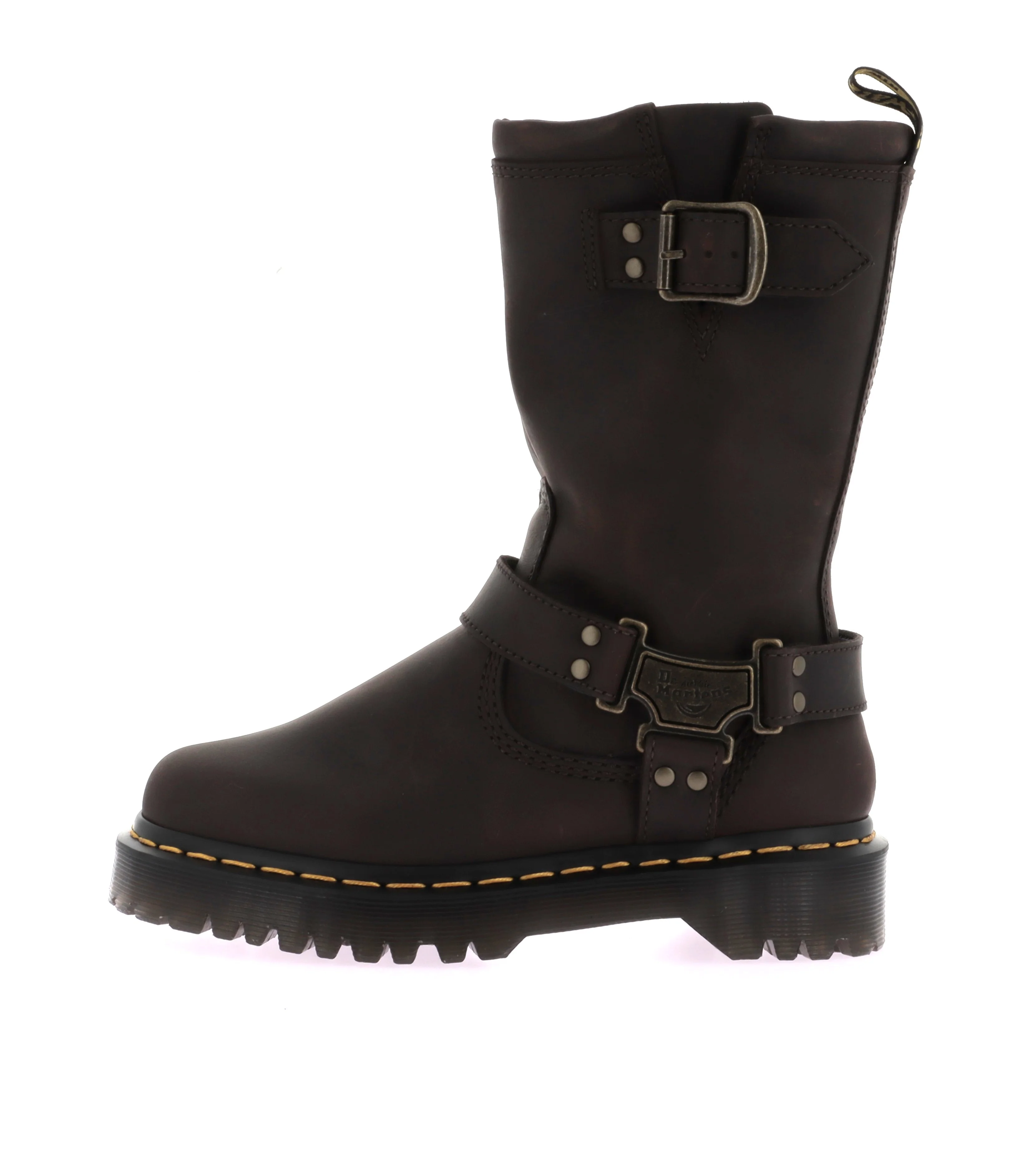 ANISTONE HI BURNISHED WAXY PULL