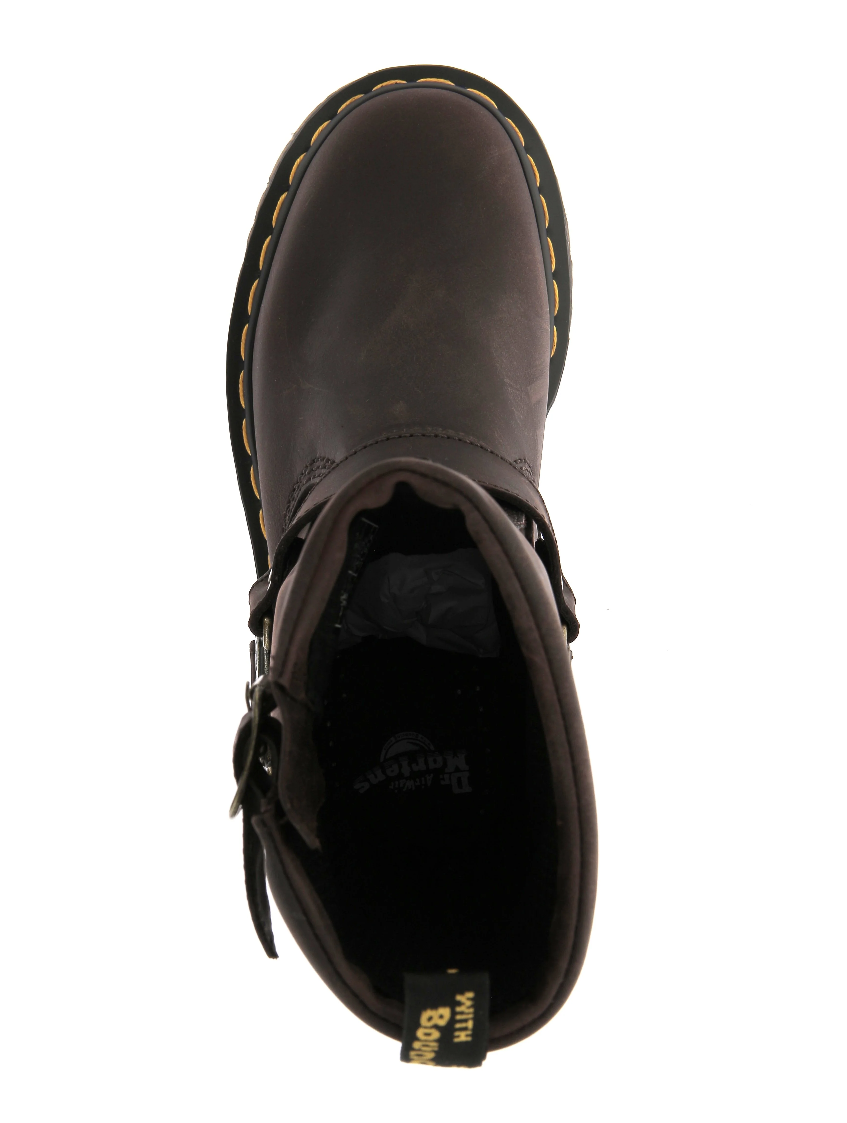 ANISTONE HI BURNISHED WAXY PULL - Image 5