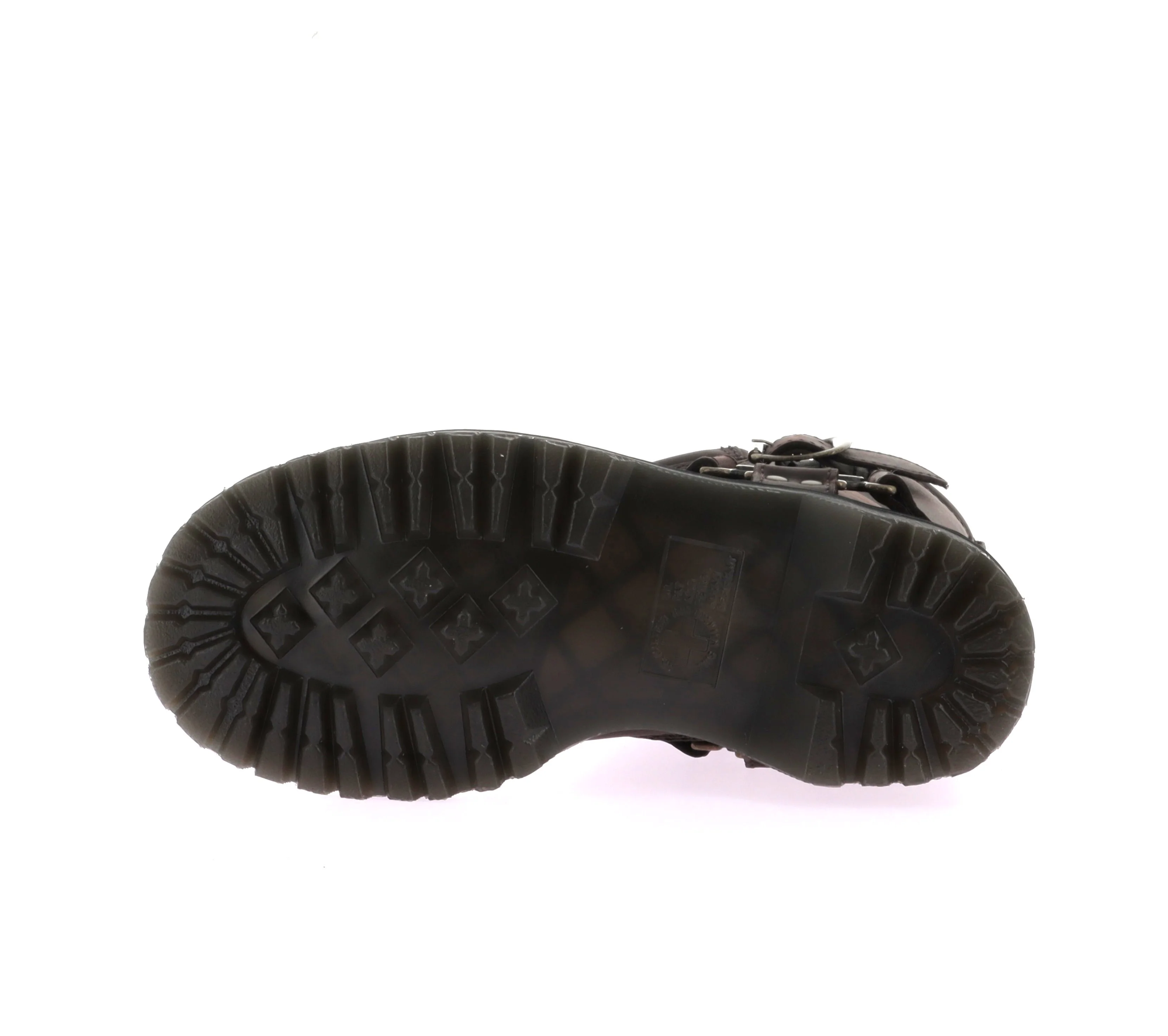 ANISTONE HI BURNISHED WAXY PULL - Image 6