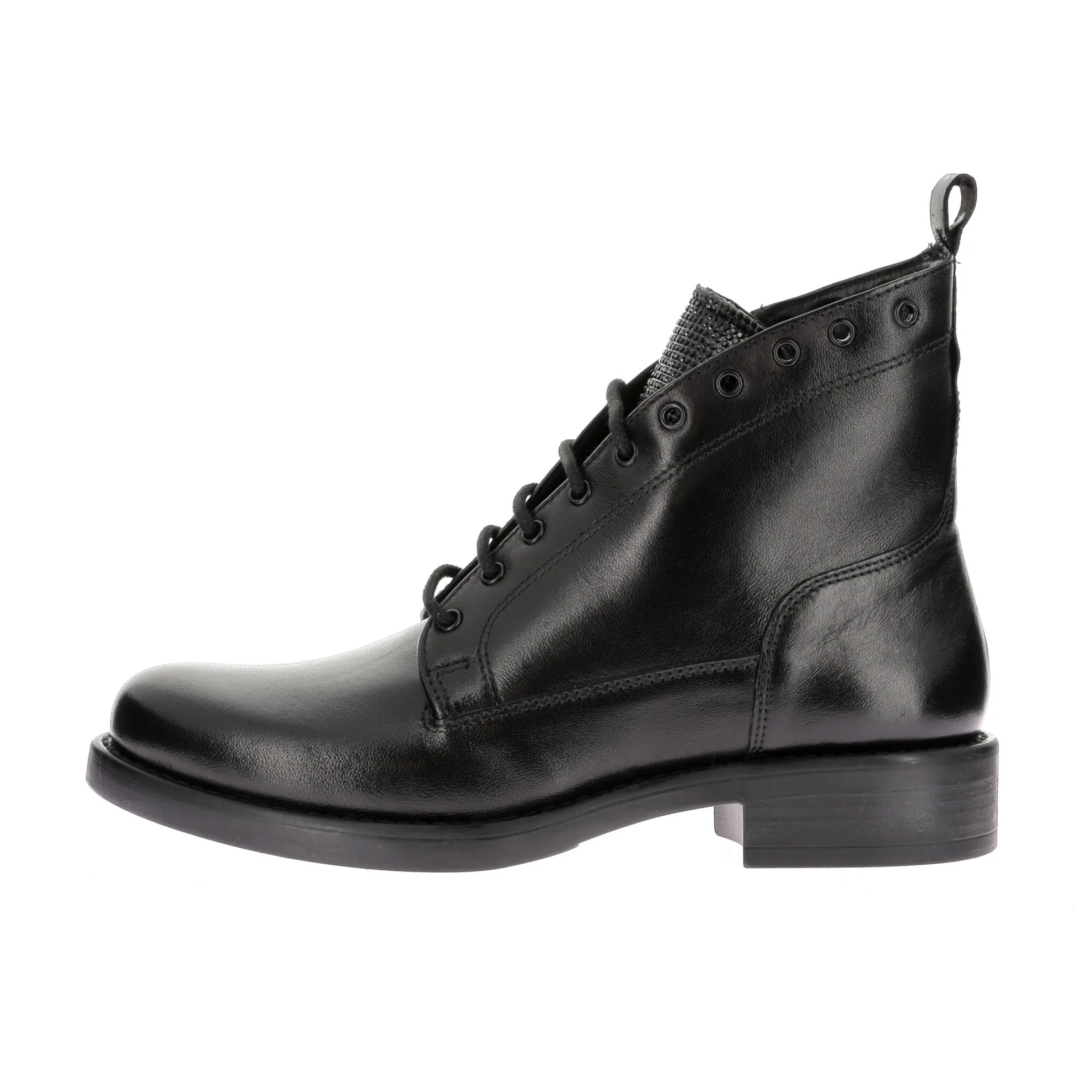 2002 BOOTS LACES