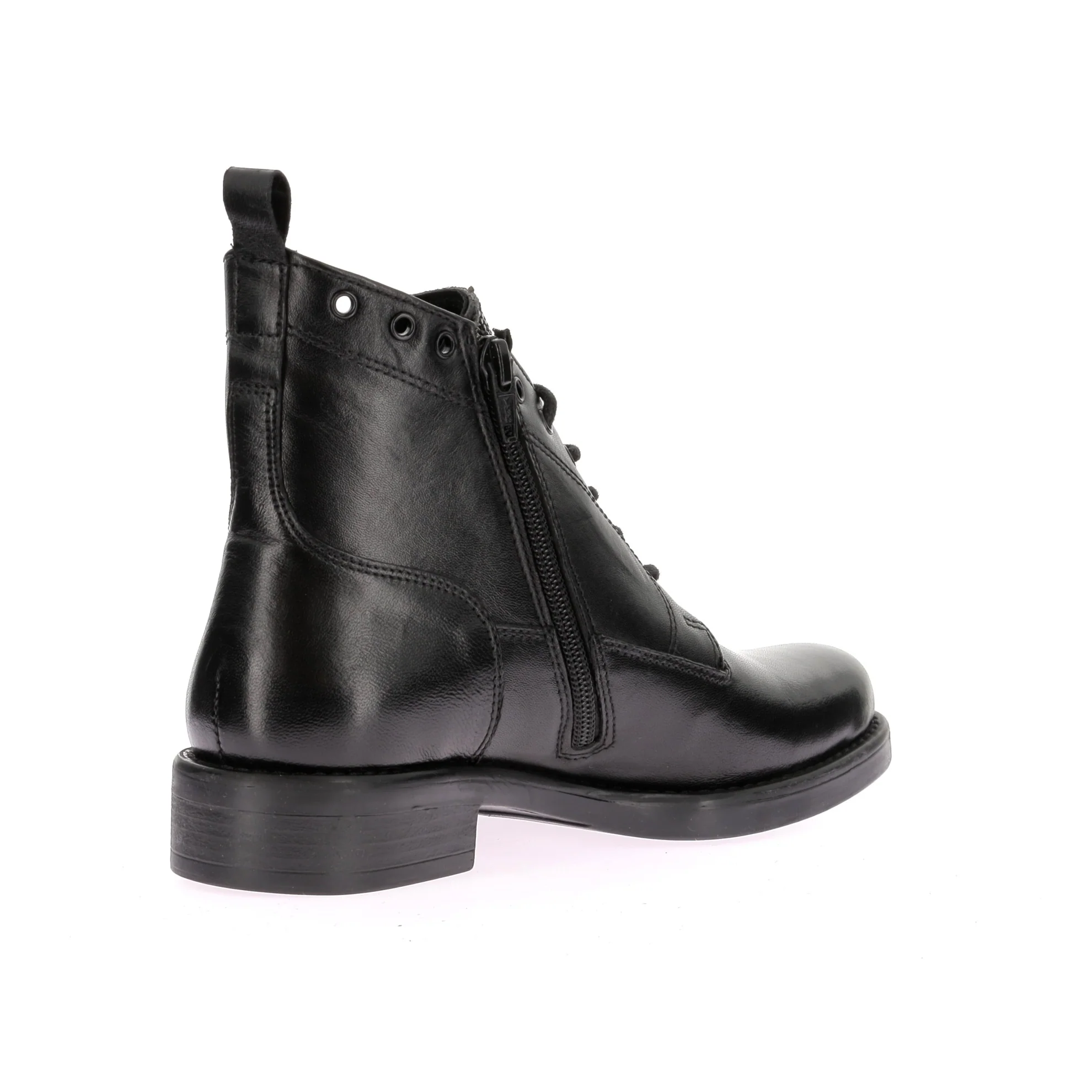 2002 BOOTS LACES - Image 4