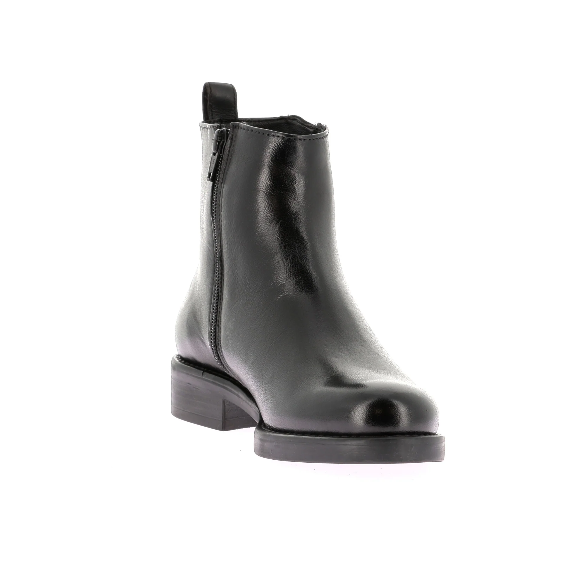 2008 BOOTS ZIP - Image 3