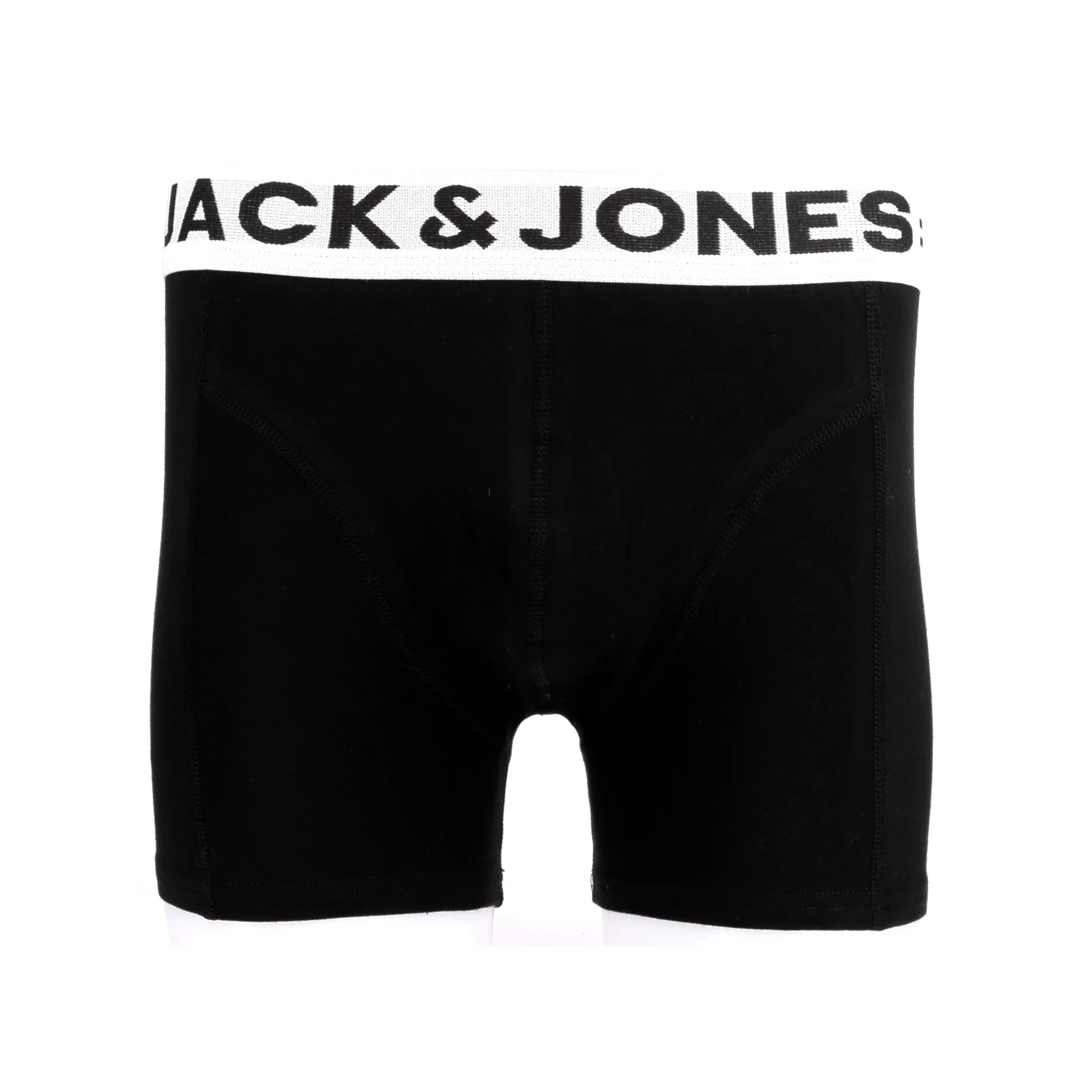 SENSE TRUNKS - Lot de 3 Boxers