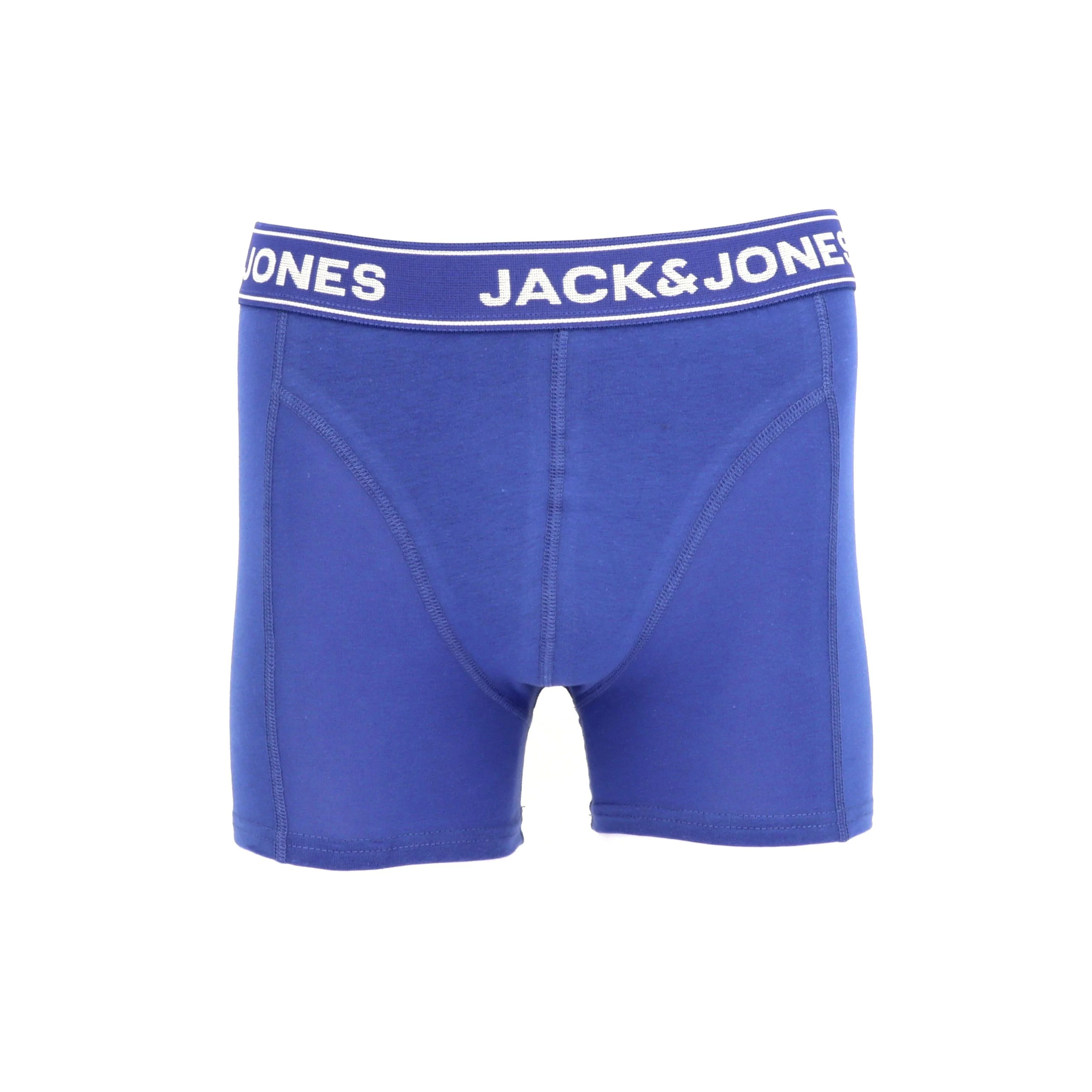 JACBLACK FRIDAY TRUNKS - Lot de 3 Boxers - Image 5