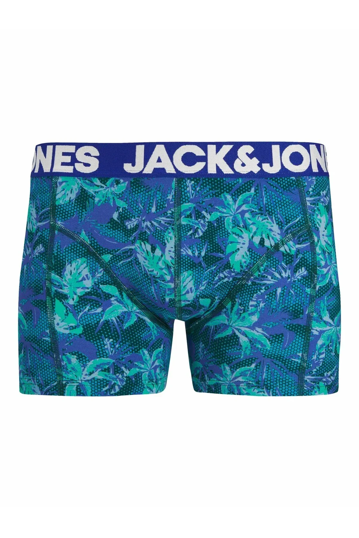 JACTROPICAL FLOWER TRUNKS - Lot de 3 Boxers - Image 4