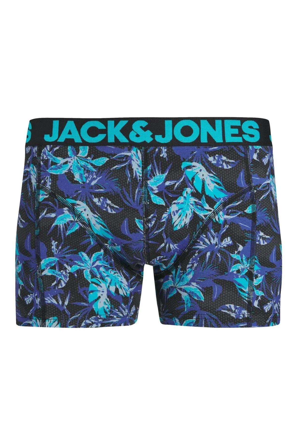 JACTROPICAL FLOWER TRUNKS - Lot de 3 Boxers - Image 5