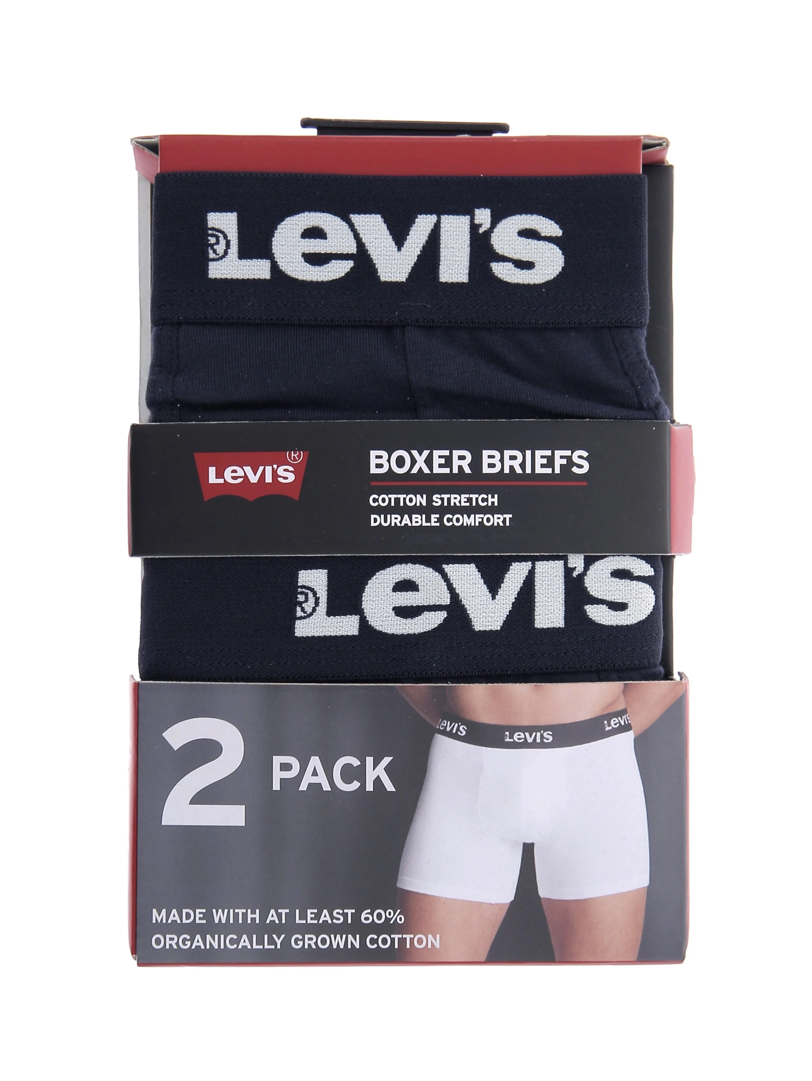 BRIEF - Lot de 2