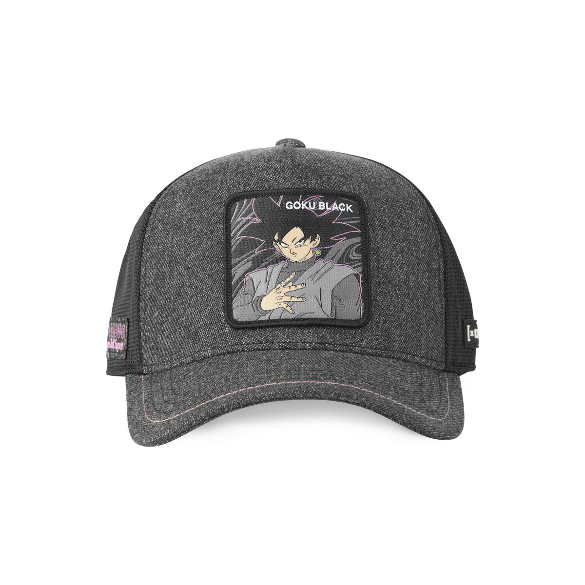 Dragon Ball Z Goku Black - Image 2