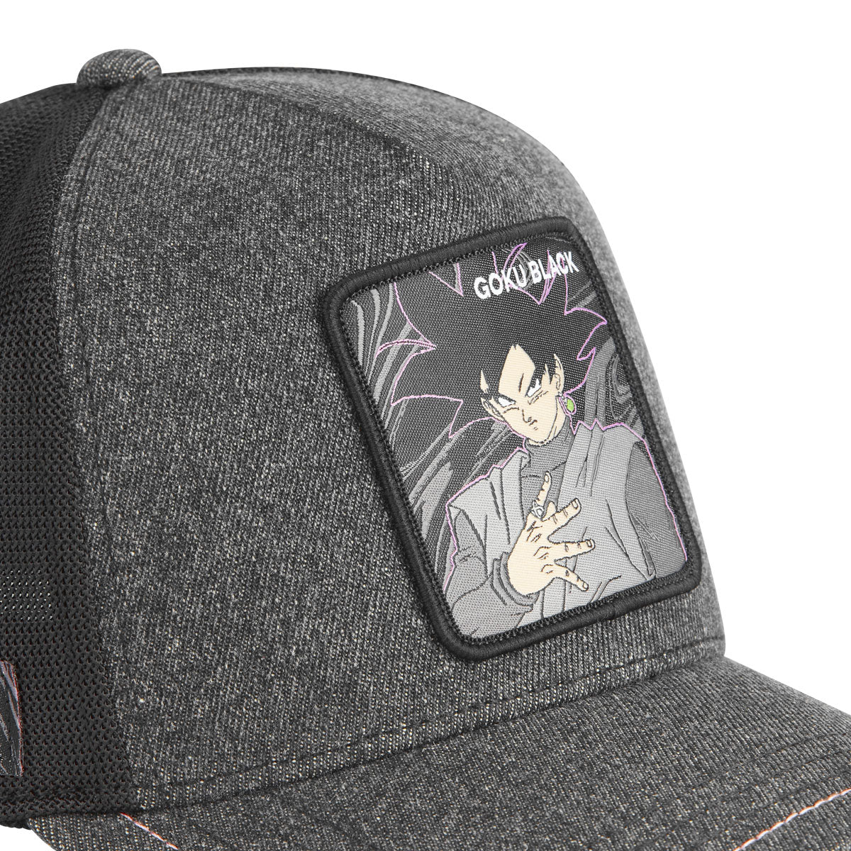 Dragon Ball Z Goku Black - Image 4