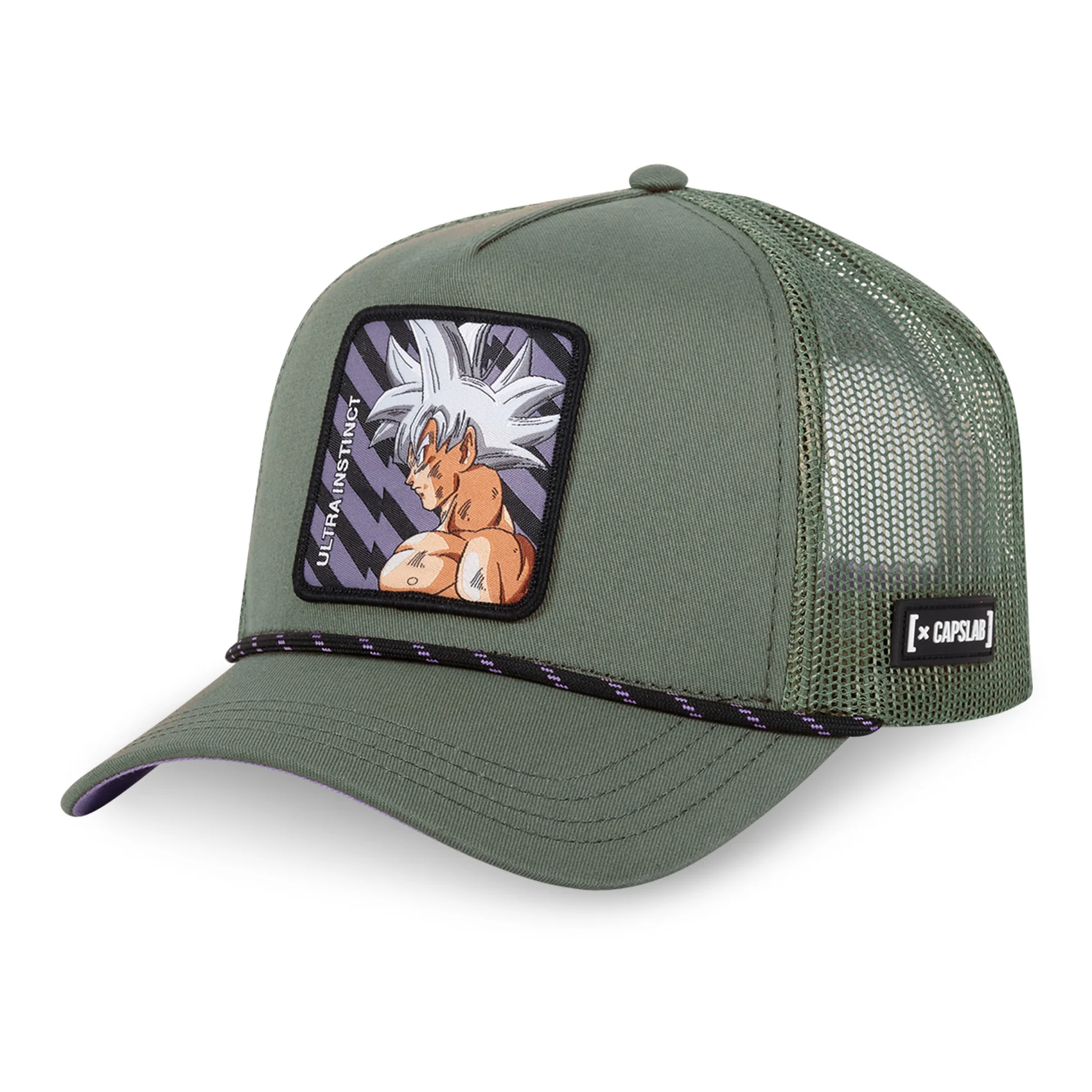 Dragon Ball Z Goku