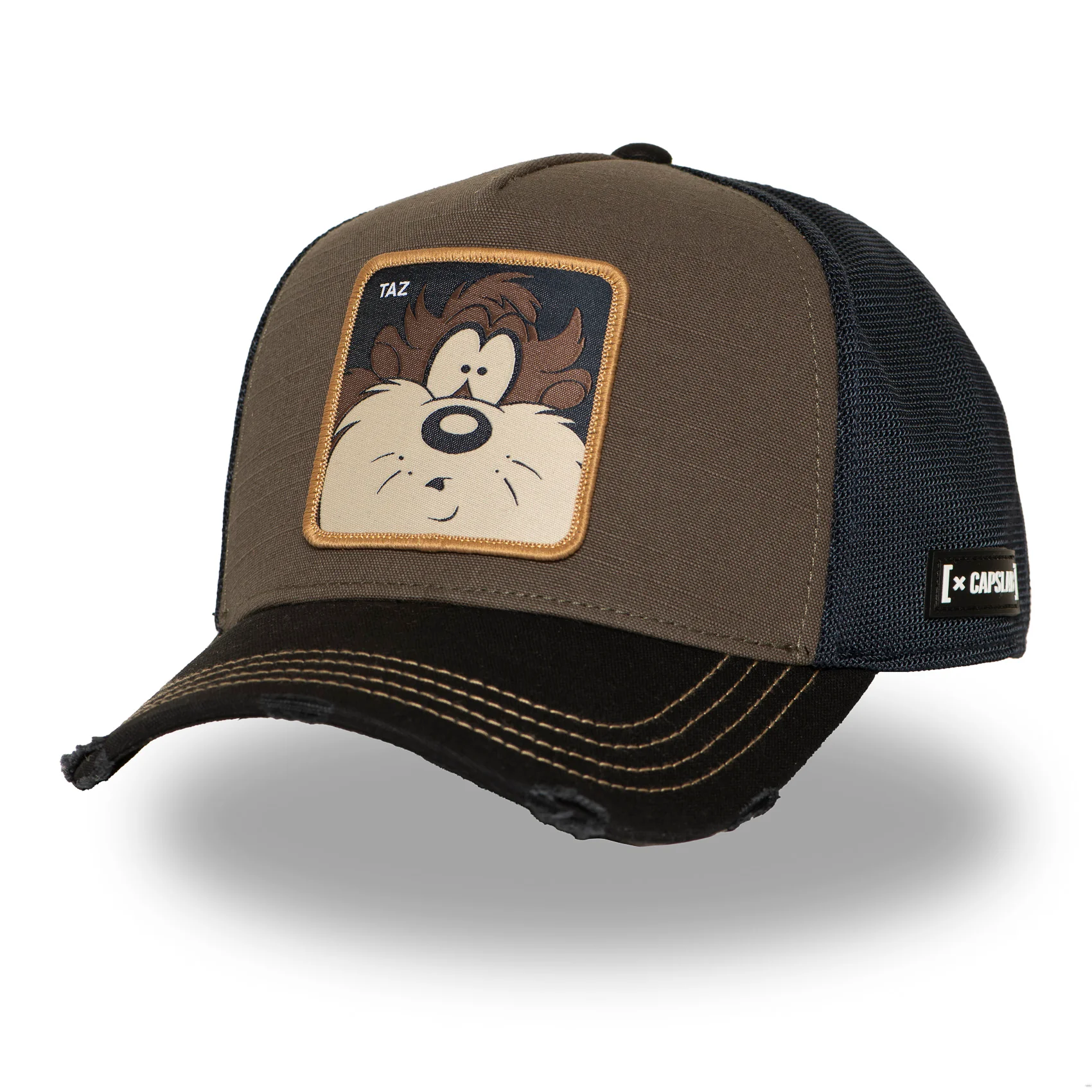 Looney Tunes Taz