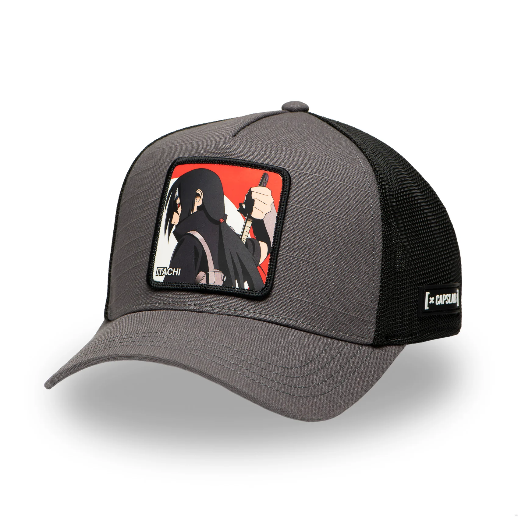 Naruto Itachi