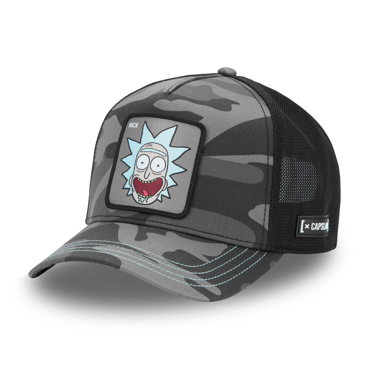 Rick et Morty - Rick Sanchez