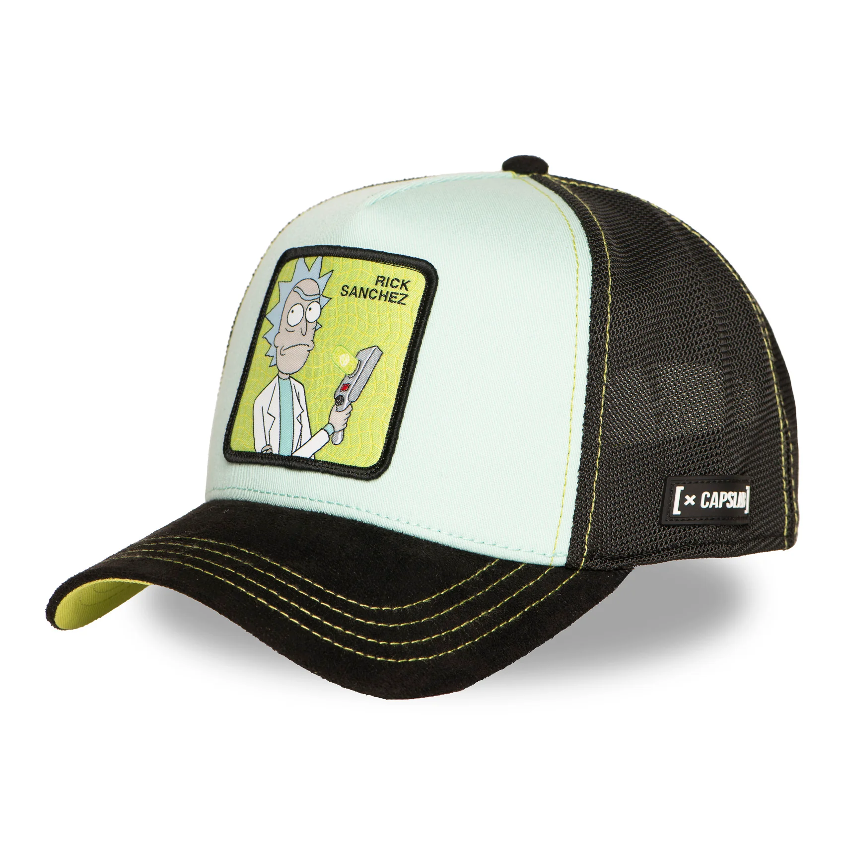 Rick et Morty - Rick Sanchez
