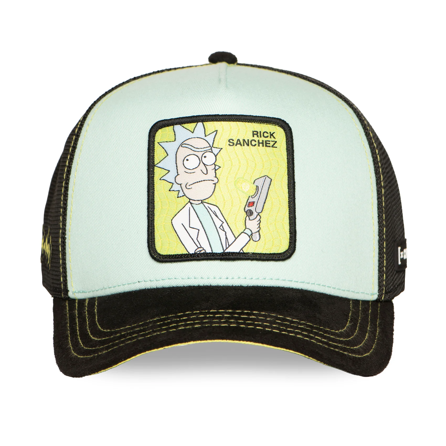 Rick et Morty - Rick Sanchez - Image 2
