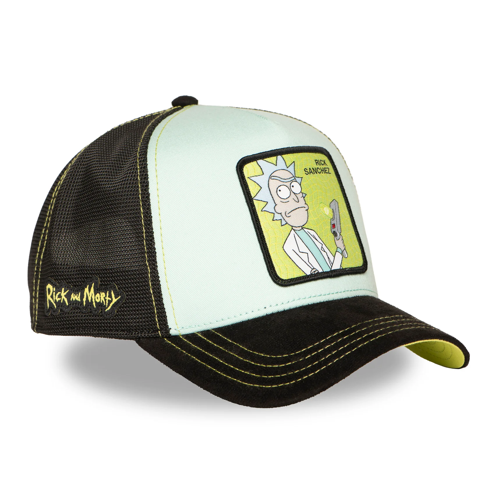 Rick et Morty - Rick Sanchez - Image 3