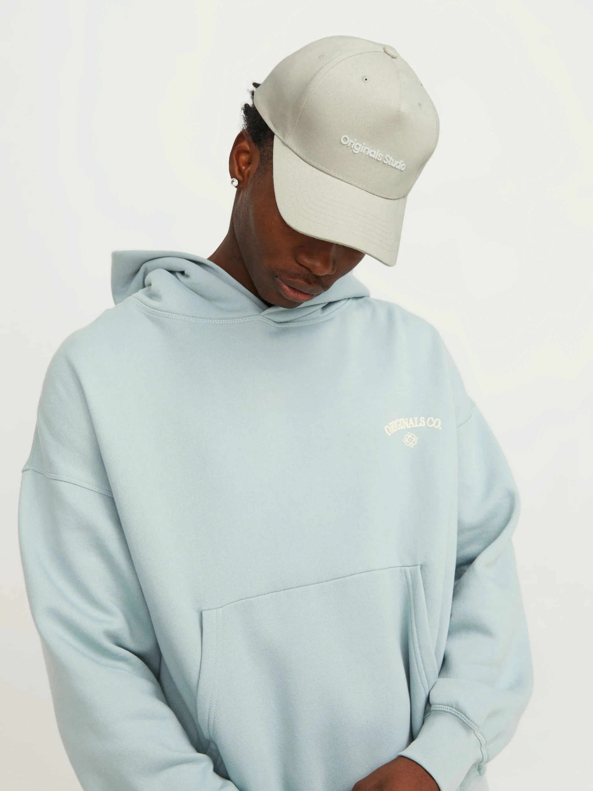 BASEBALL CAP VESTERBRO - Image 3