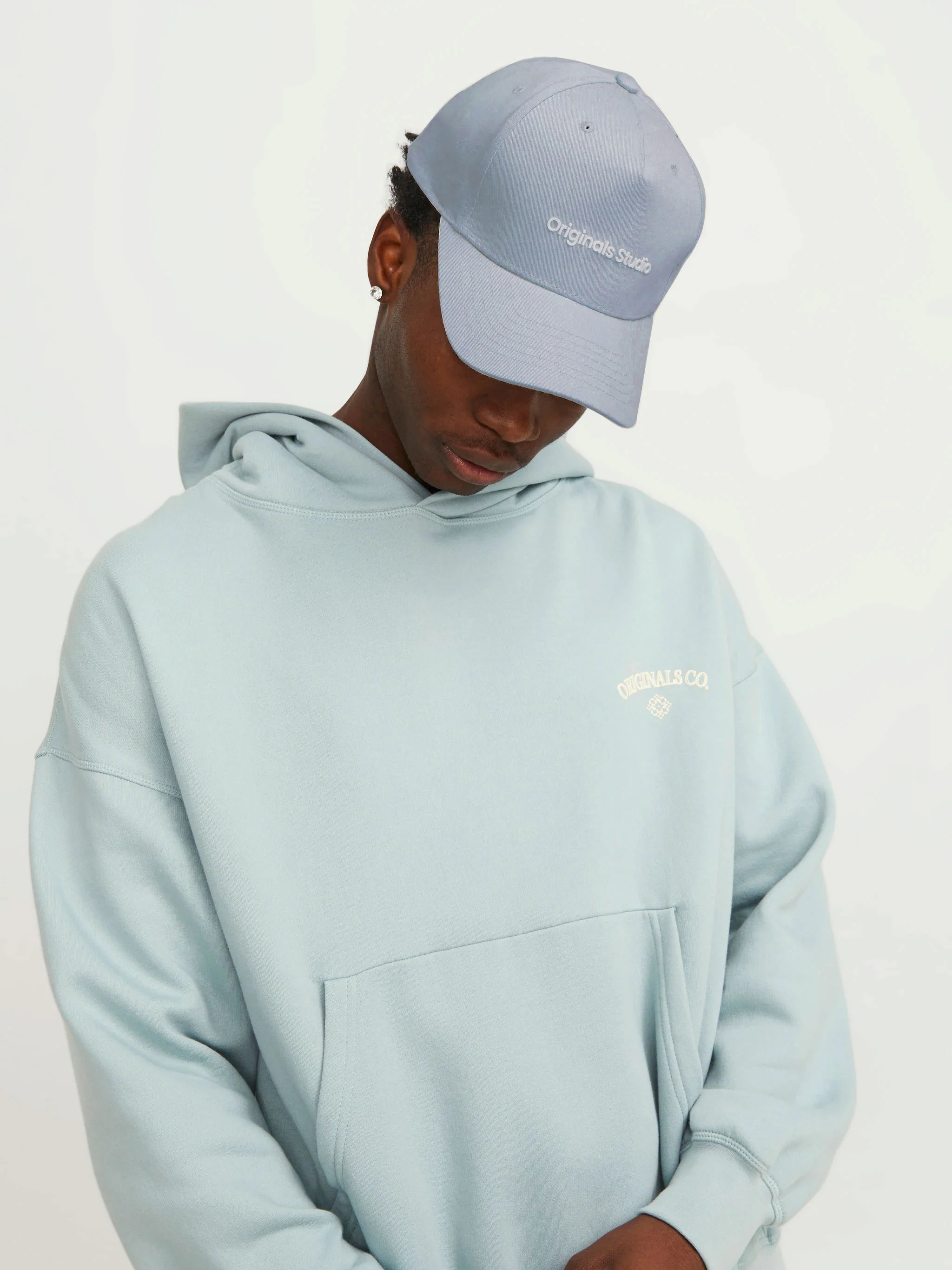 BASEBALL CAP VESTERBRO - Image 3