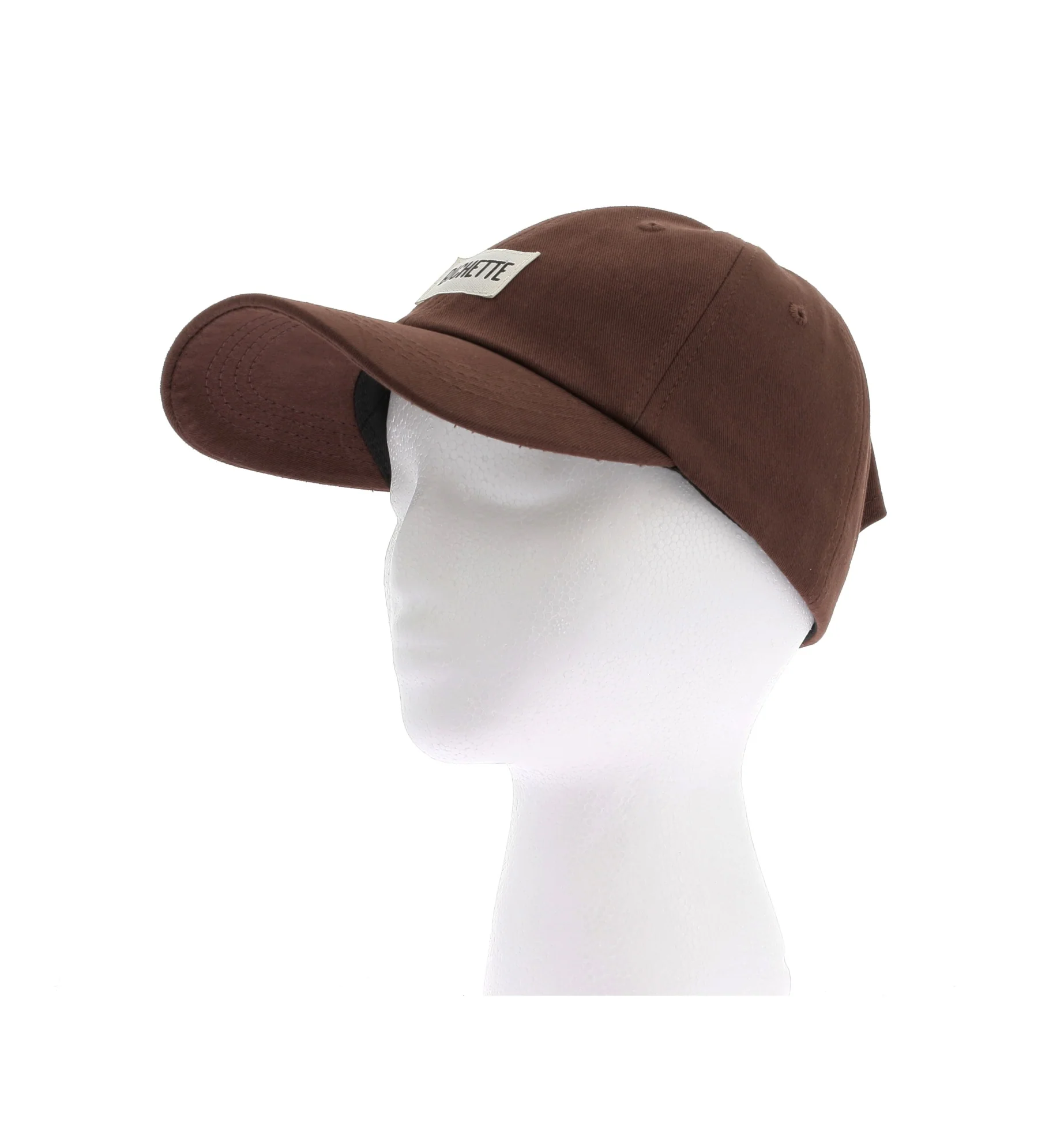 LES FILLES DU SUD - Casquette Bichette