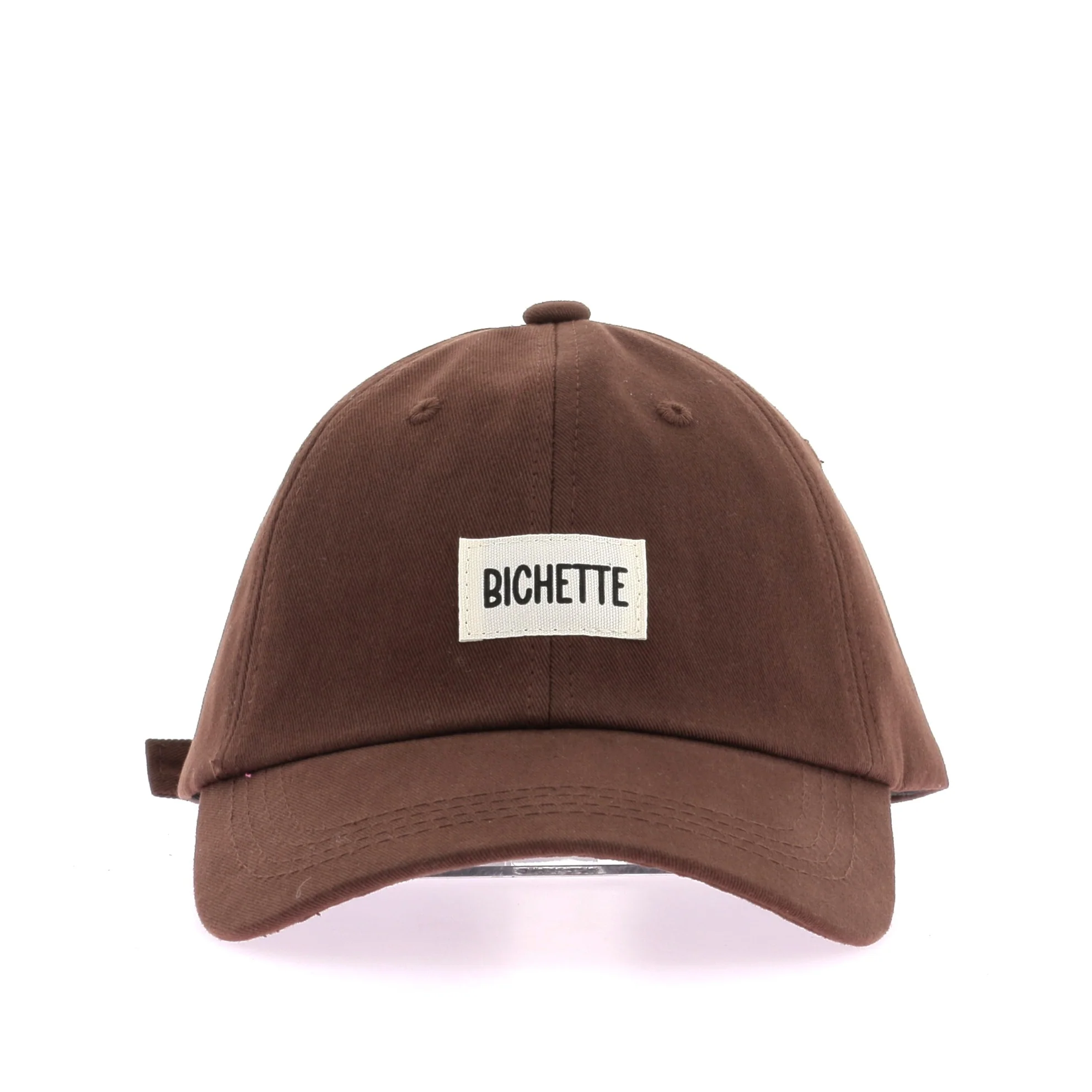 LES FILLES DU SUD - Casquette Bichette - Image 2