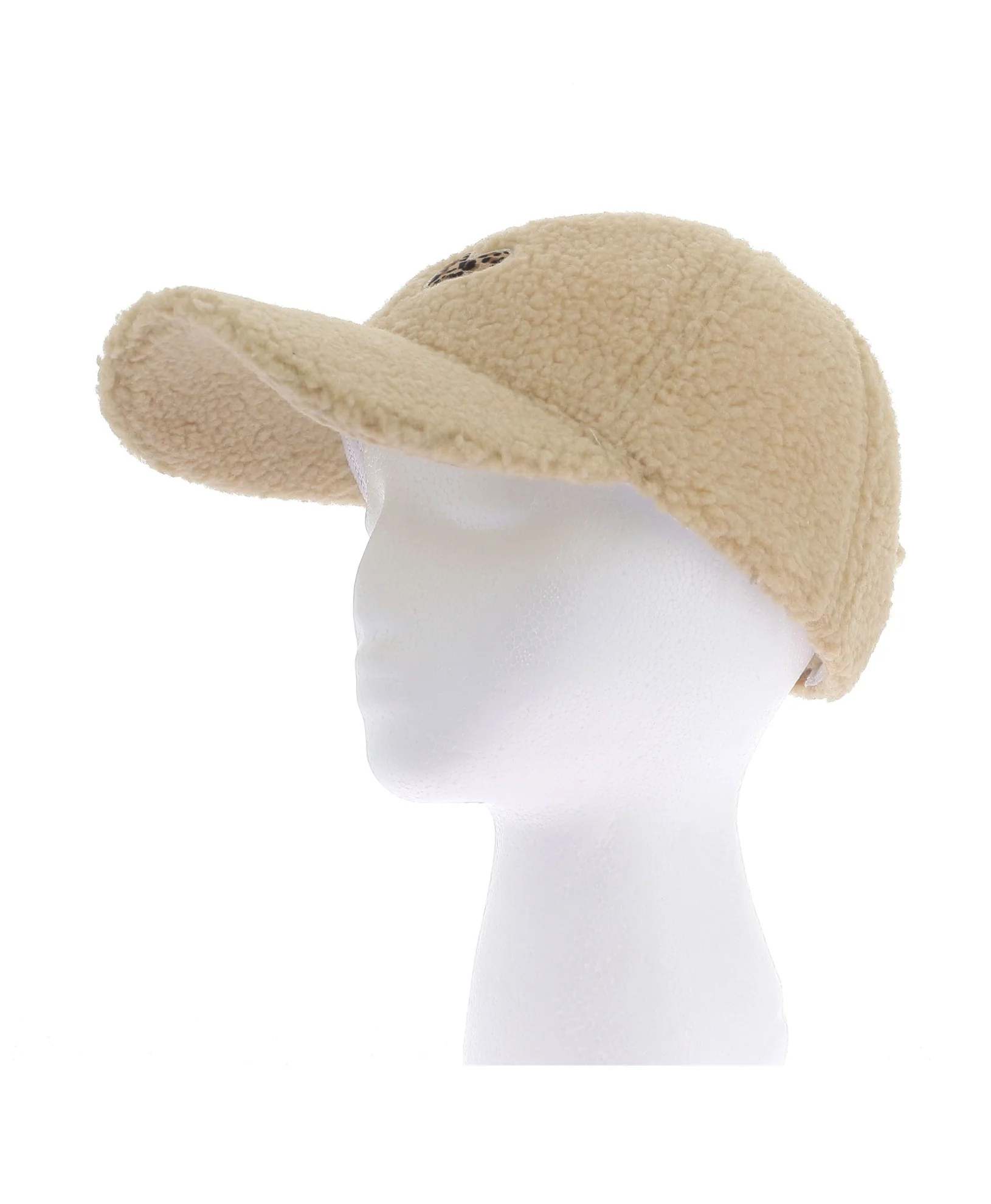 LES FILLES DU SUD - Casquette moumoute