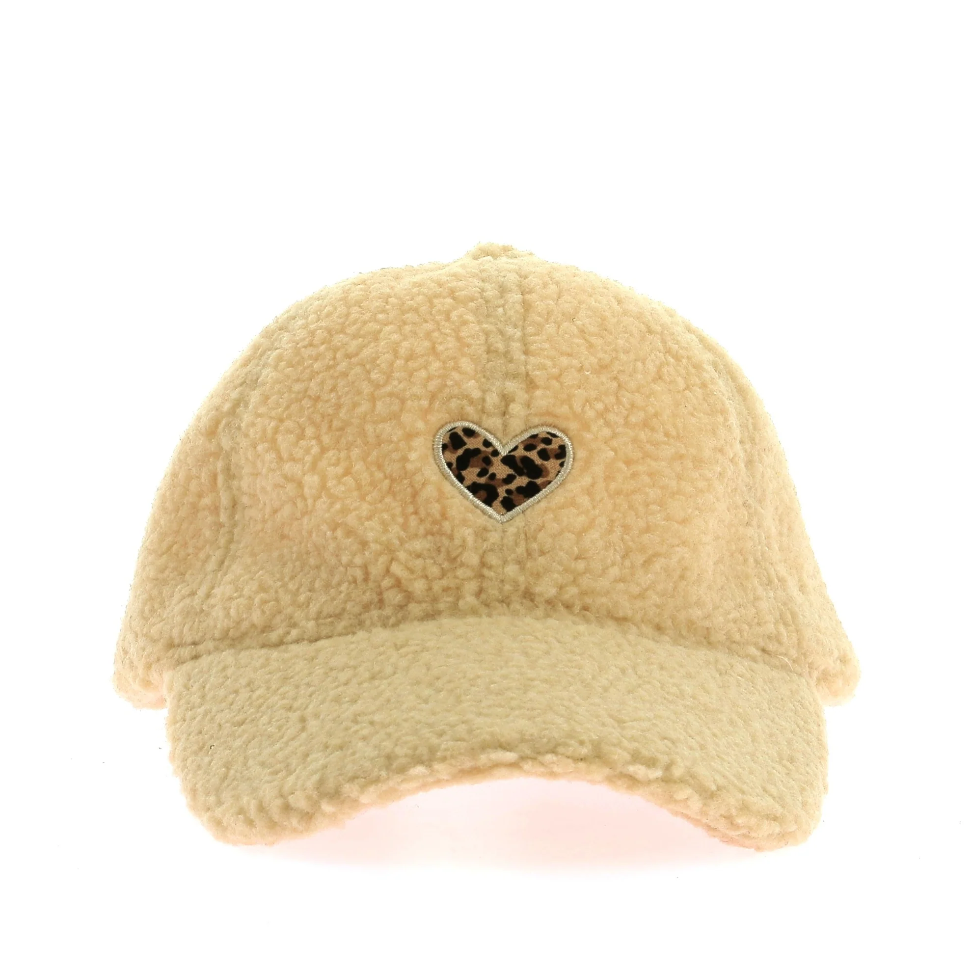 LES FILLES DU SUD - Casquette moumoute - Image 2
