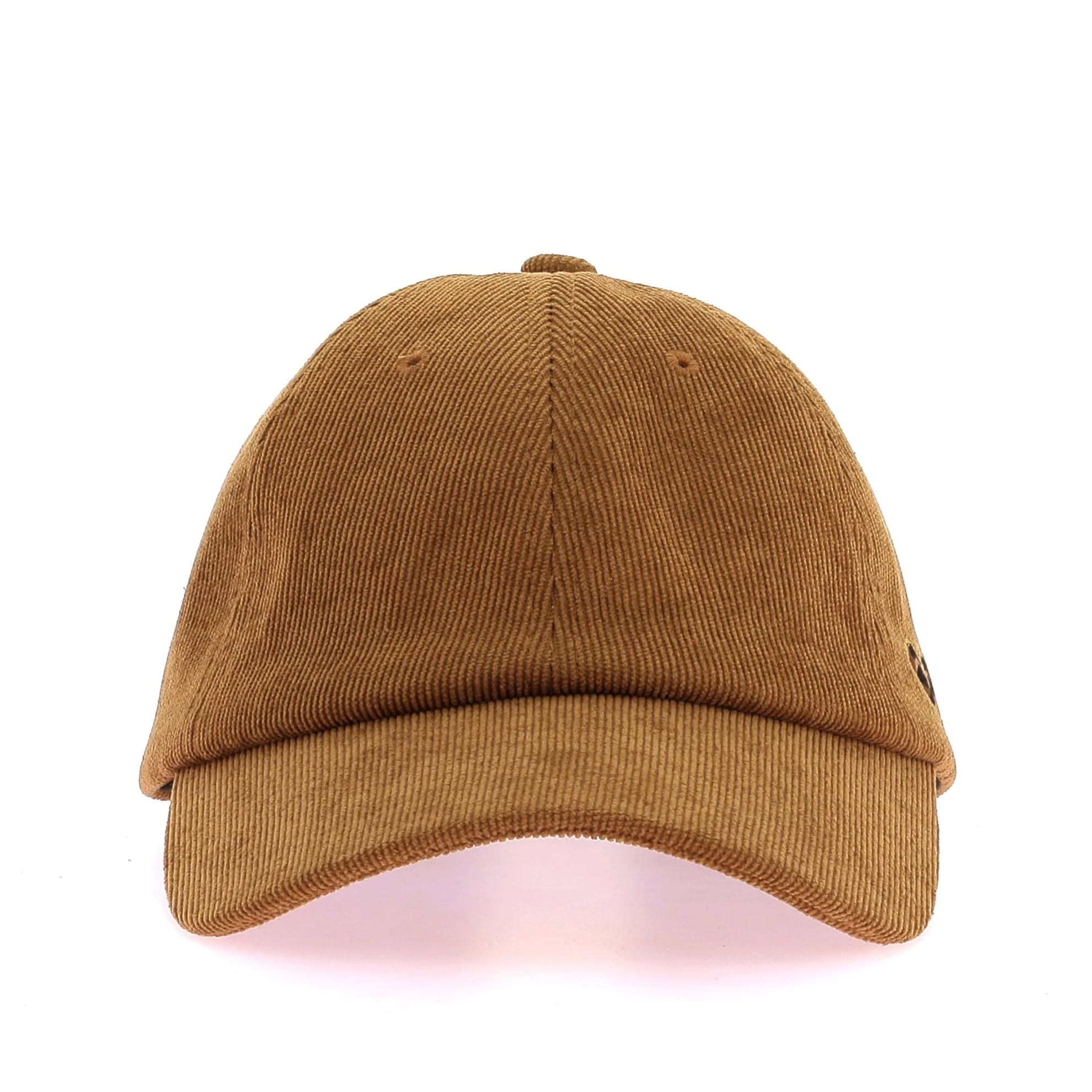 LES FILLES DU SUD - Casquette velour - Image 2