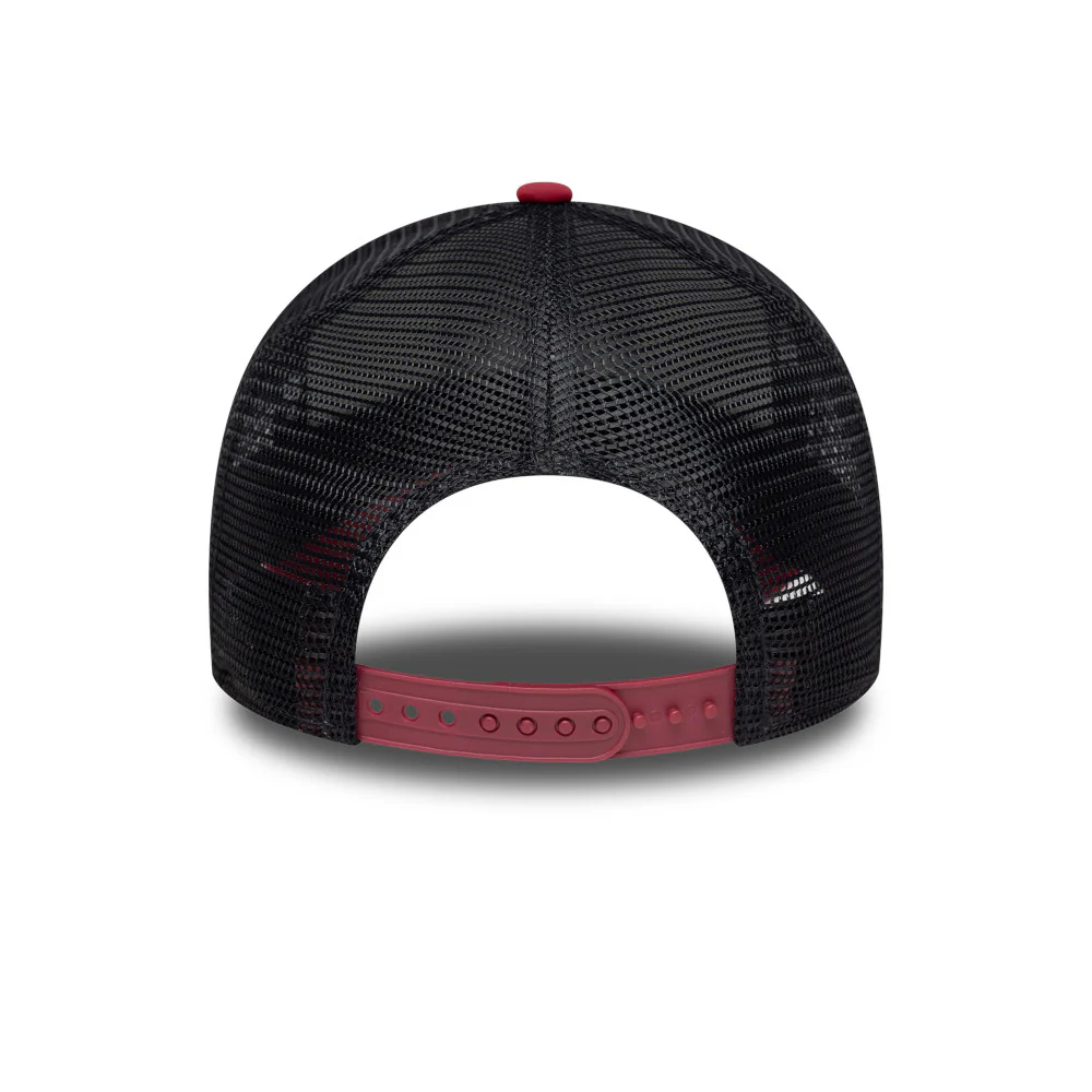 9FORTY A-FRAME TRUCKER GRAPHIC PATCH - Image 4