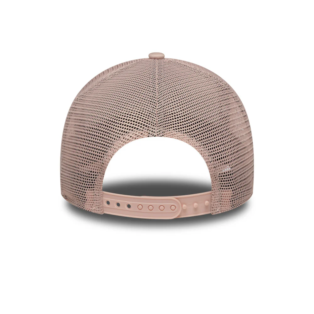 9FORTY A-FRAME TRUCKER New Era Oval Patch - Image 4