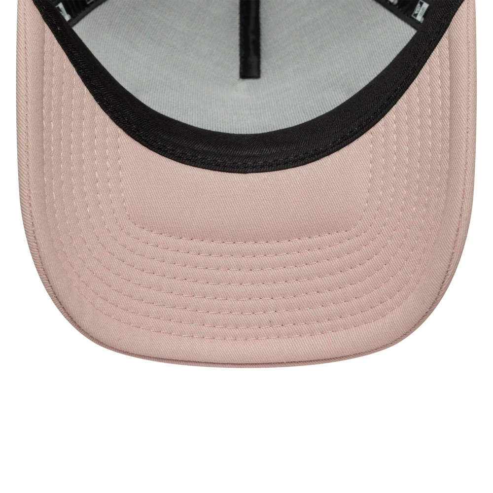 9FORTY A-FRAME TRUCKER New Era Oval Patch - Image 5
