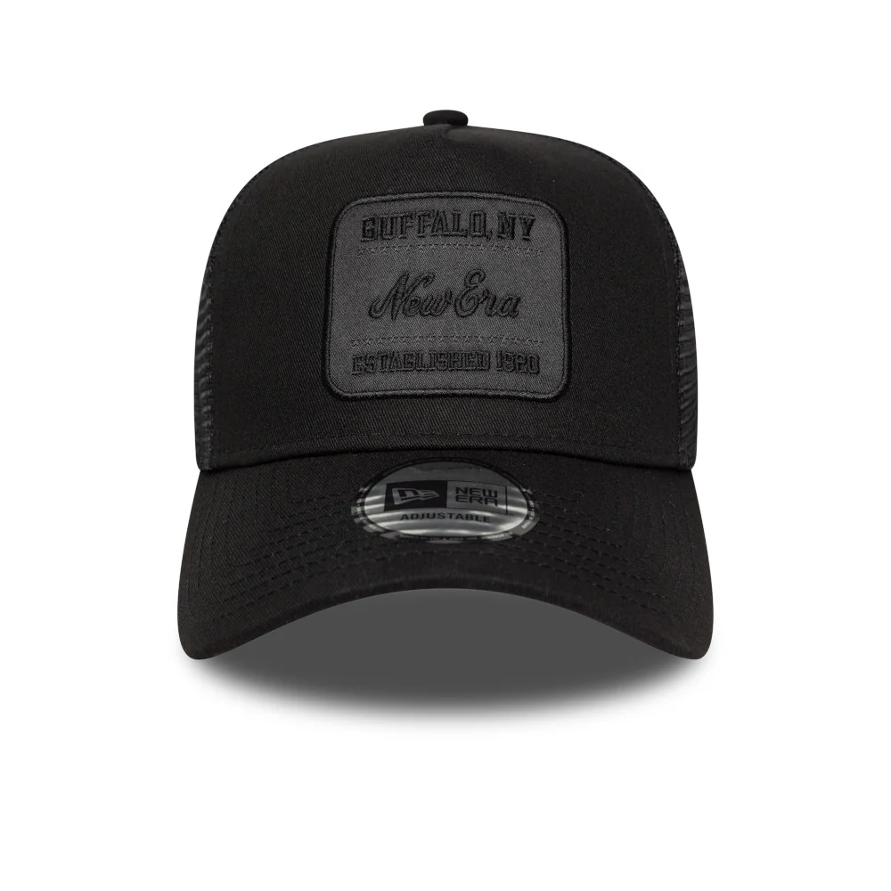 9FORTY A-FRAME TRUCKER TONAL PATCH - Image 2