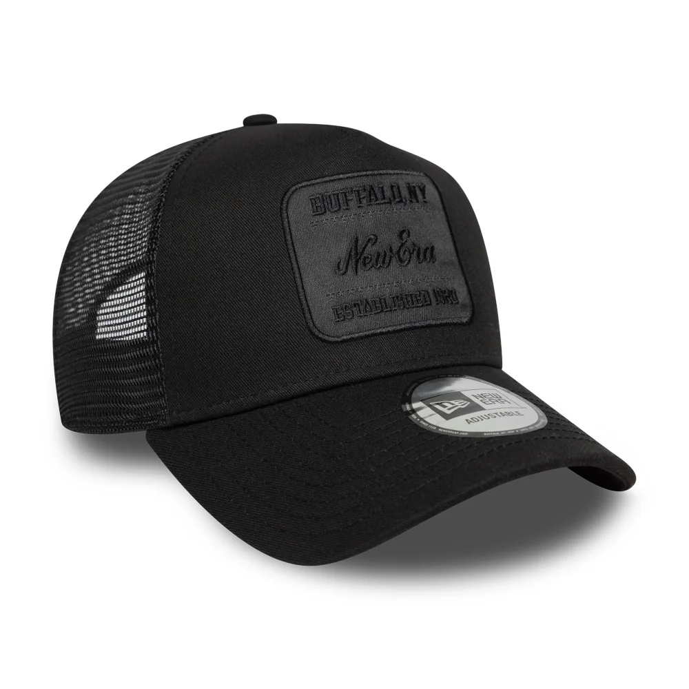 9FORTY A-FRAME TRUCKER TONAL PATCH - Image 3