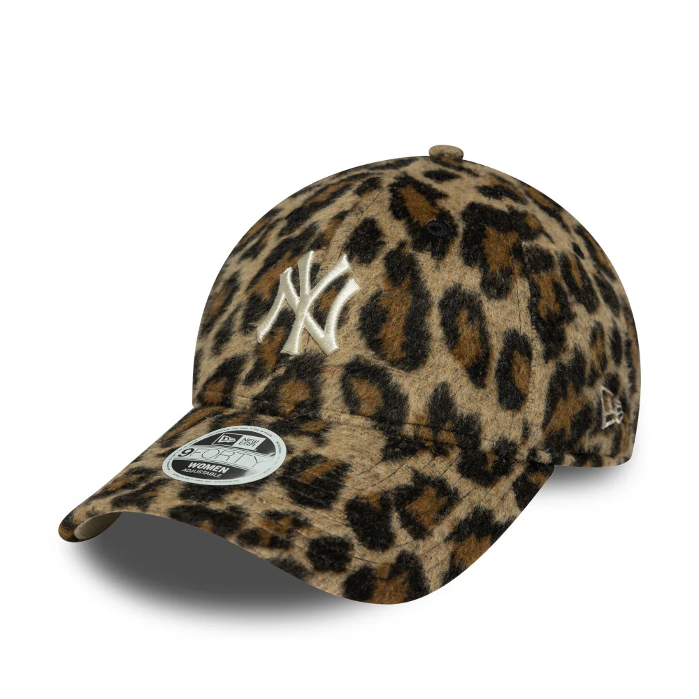 9FORTY COSY ANIMAL NY Yankees