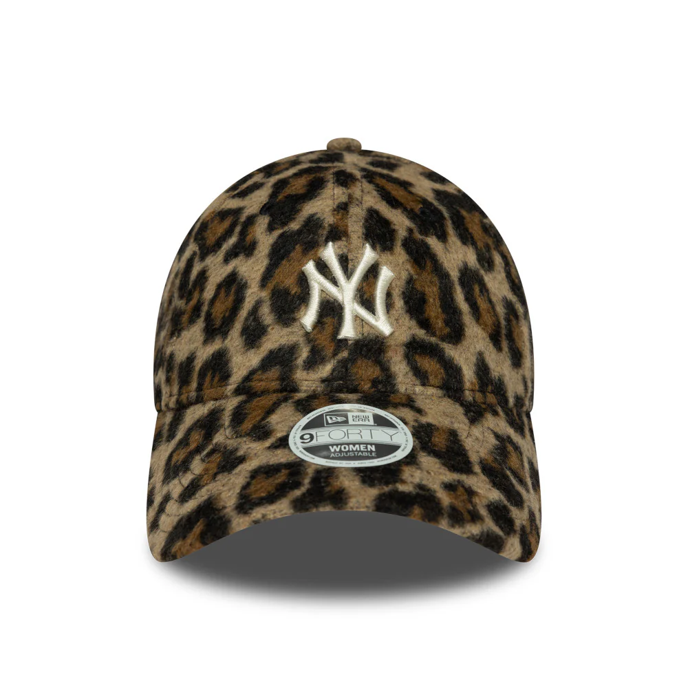 9FORTY COSY ANIMAL NY Yankees - Image 2