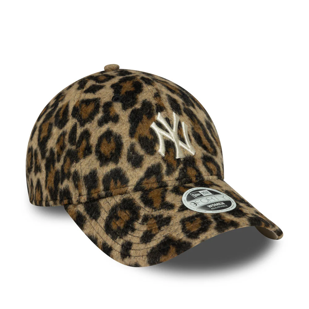 9FORTY COSY ANIMAL NY Yankees - Image 3