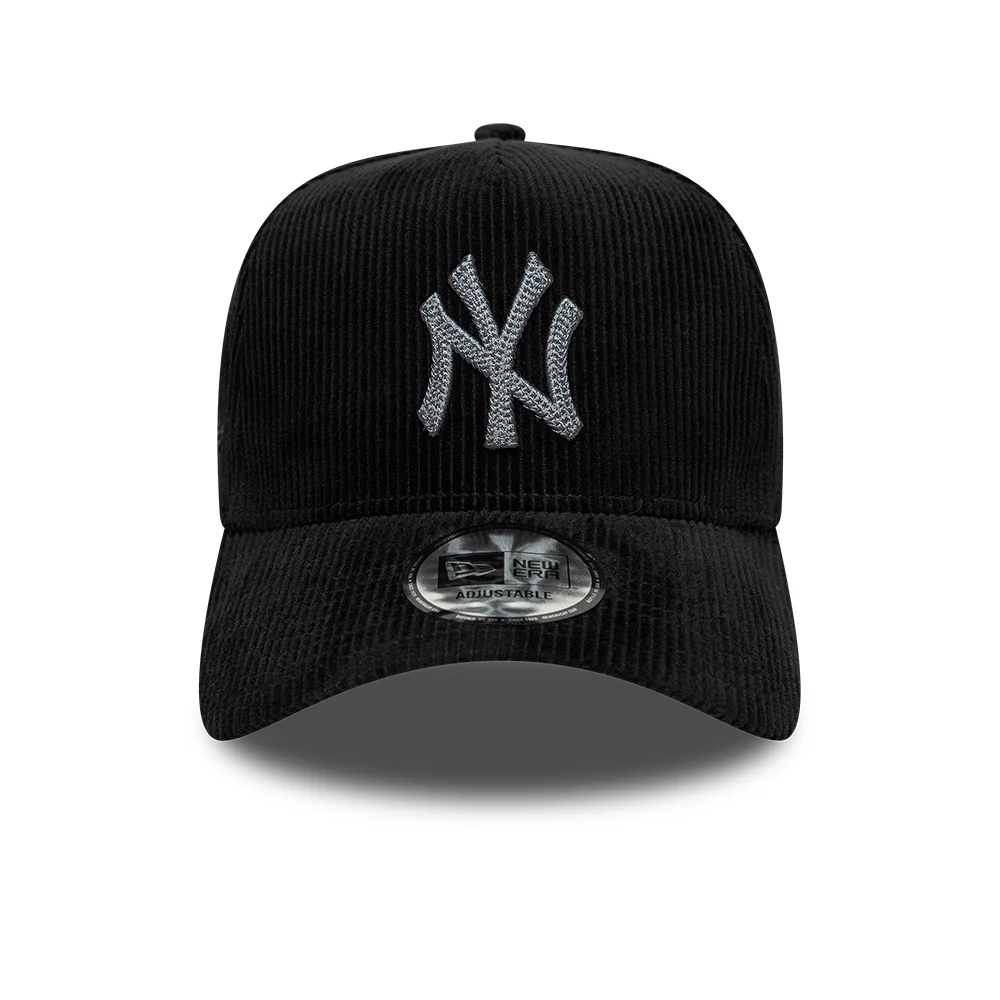9FORTY E-FRAME Cord NY Yankees - Image 2