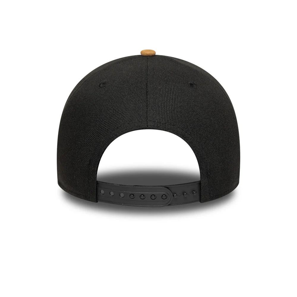 9FORTY E-FRAME SUEDE VISOR NY Yankees - Image 5