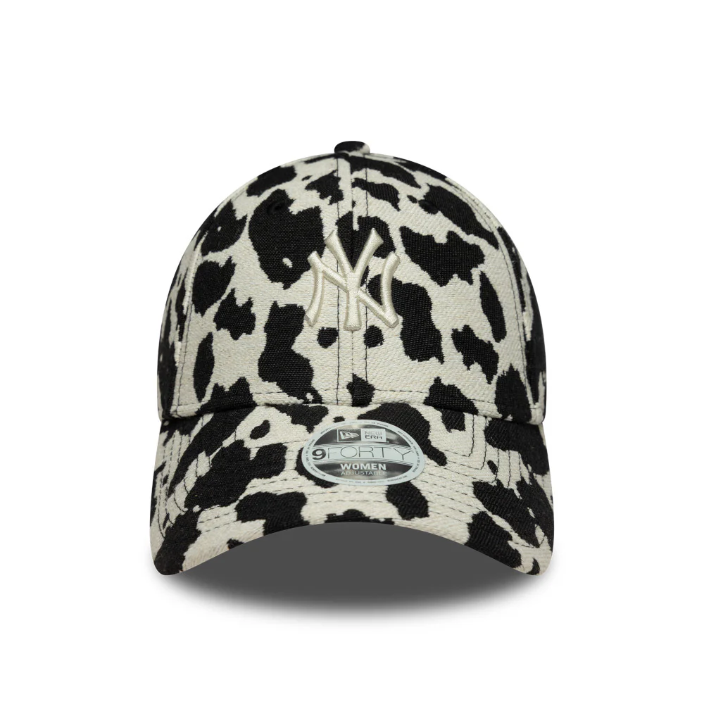 9FORTY FEMALE COW MIDI - Image 2