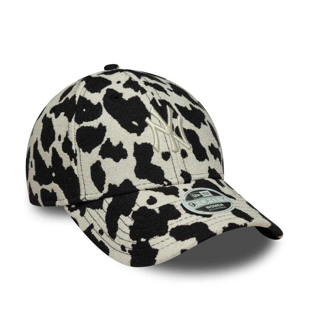 9FORTY FEMALE COW MIDI - Image 3