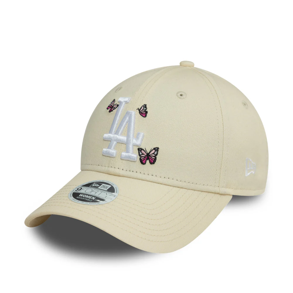 9FORTY FEMALE ICON LA Dodgers