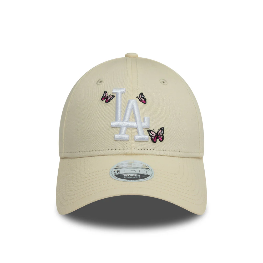 9FORTY FEMALE ICON LA Dodgers - Image 2