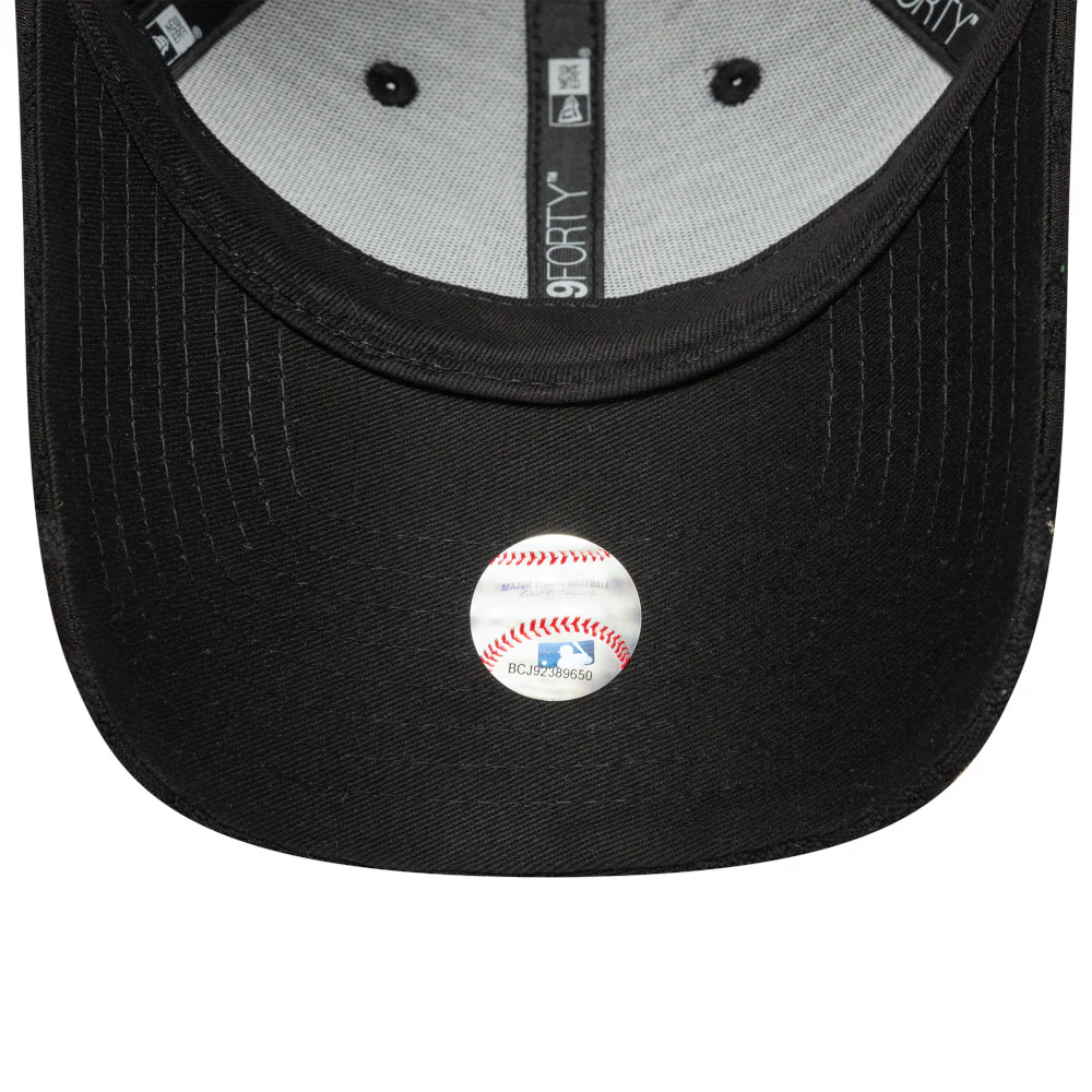 9FORTY FLORAL TOWELLING MLB League - Image 5
