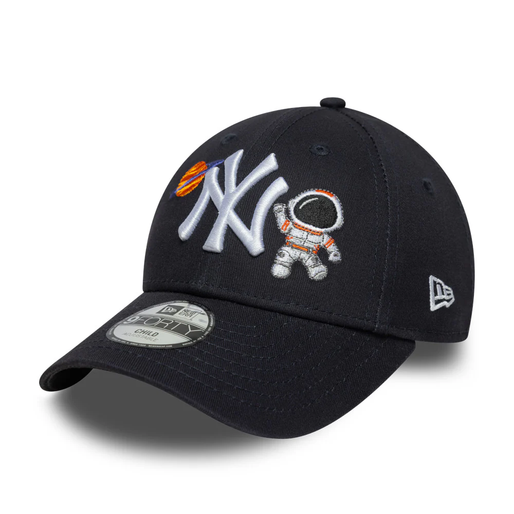 9FORTY KIDS CHILD SPACE ICON NY Yankees