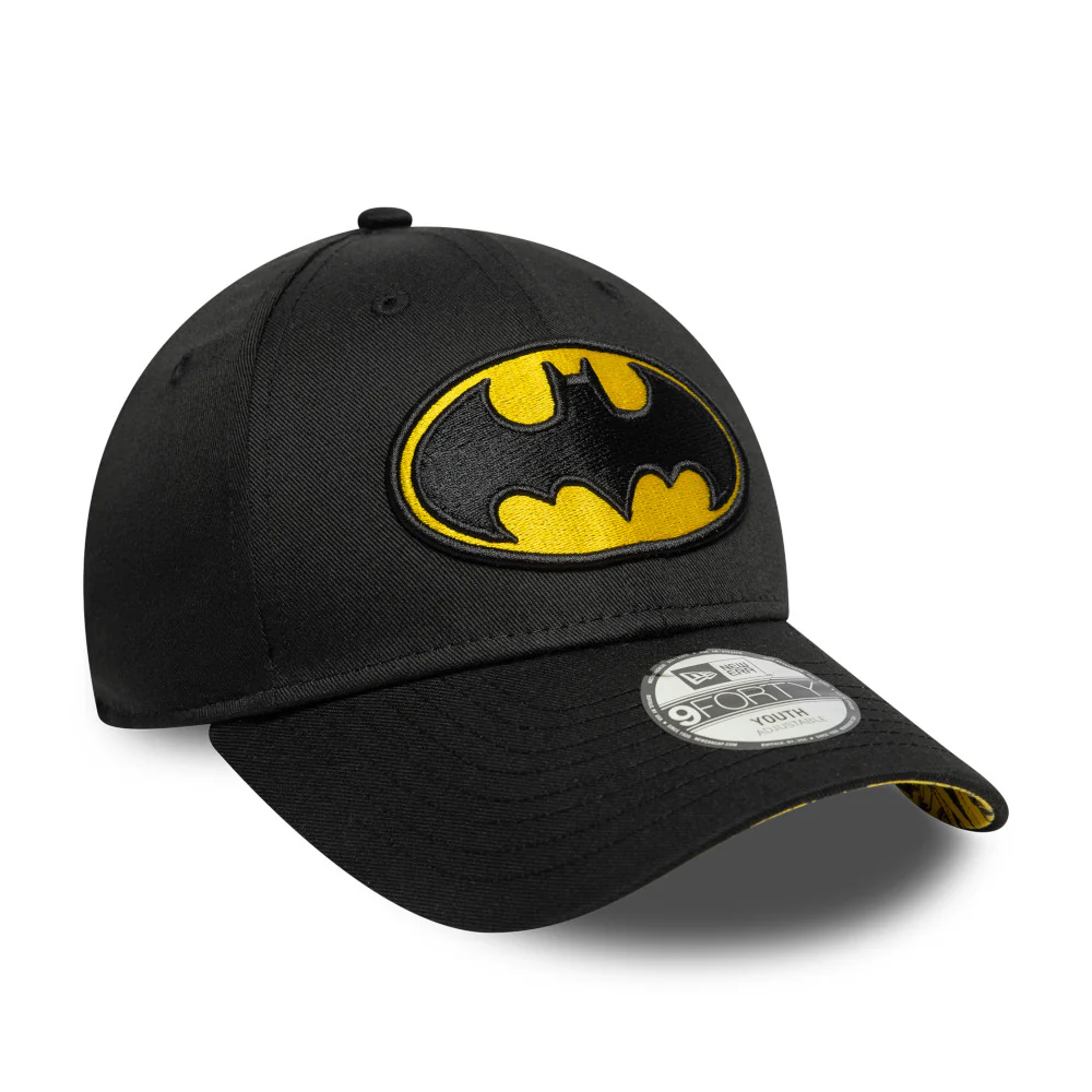 9FORTY KIDS CHYT DC Comics AOP - Image 3