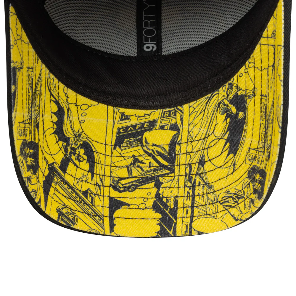 9FORTY KIDS CHYT DC Comics AOP - Image 5