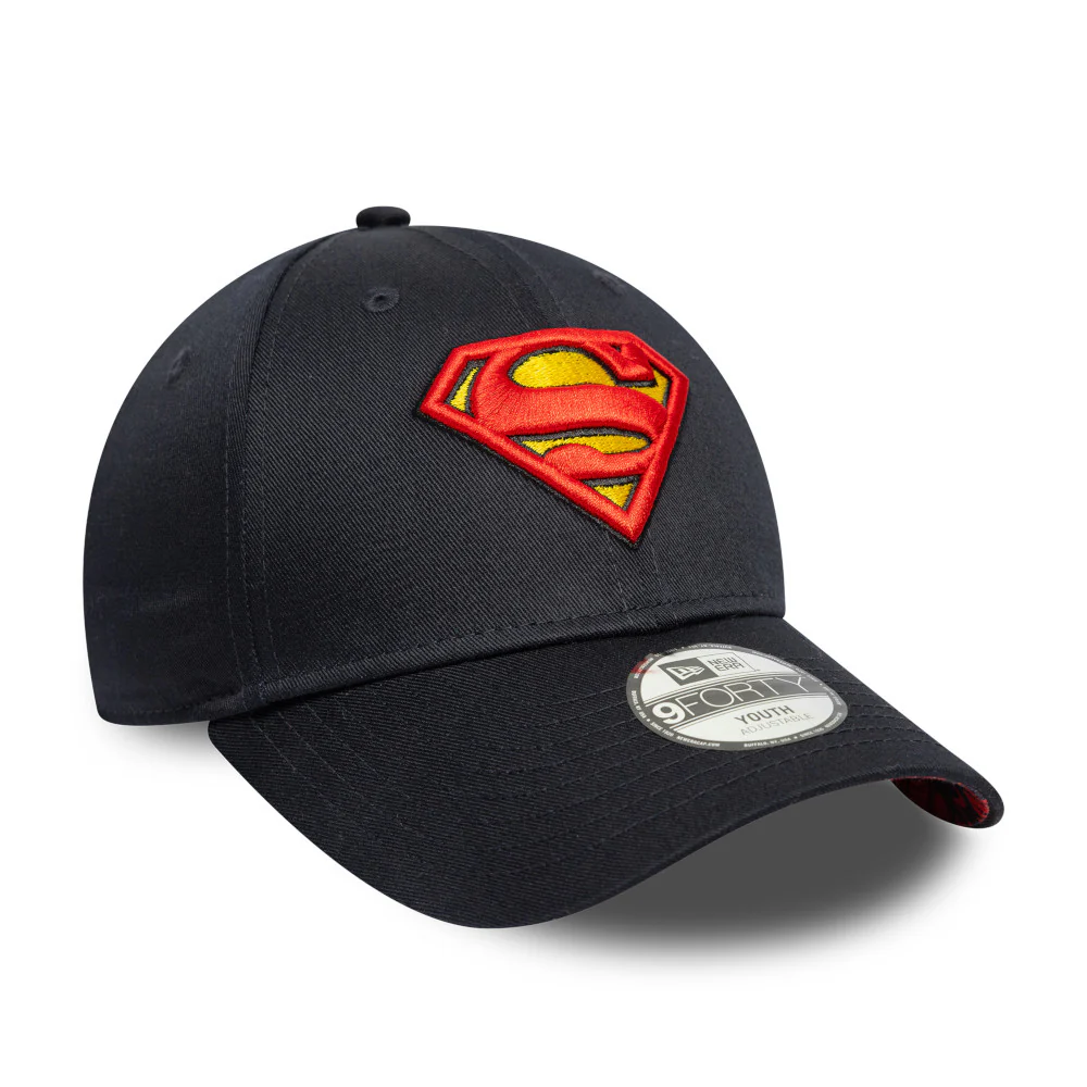 9FORTY KIDS CHYT DC Comics AOP - Image 3