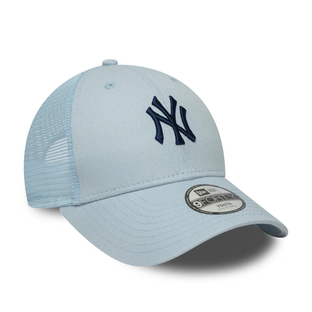 9FORTY KIDS CHYT HOMEFIELD TRUCKER NY Yankees - Image 3