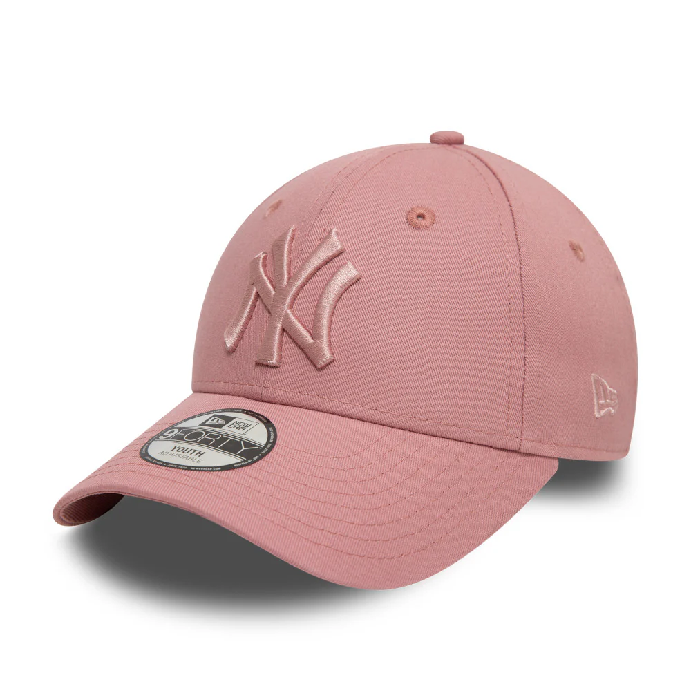 9FORTY KIDS CHYT LEAGUE ESSENTIAL NY Yankees
