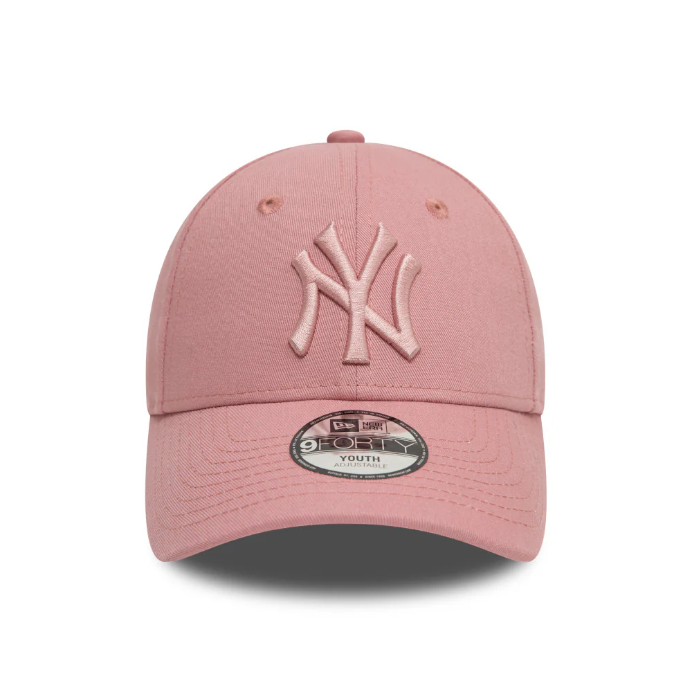 9FORTY KIDS CHYT LEAGUE ESSENTIAL NY Yankees - Image 2